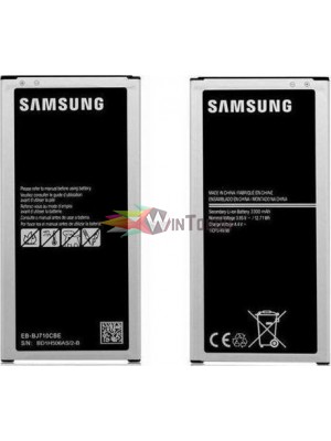 Samsung Μπαταρία EB-BJ710CBC- 3300mAh Για Samsung Galaxy J7 (2016) Ανταλλακτικά